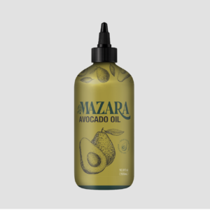 Avocado Oil